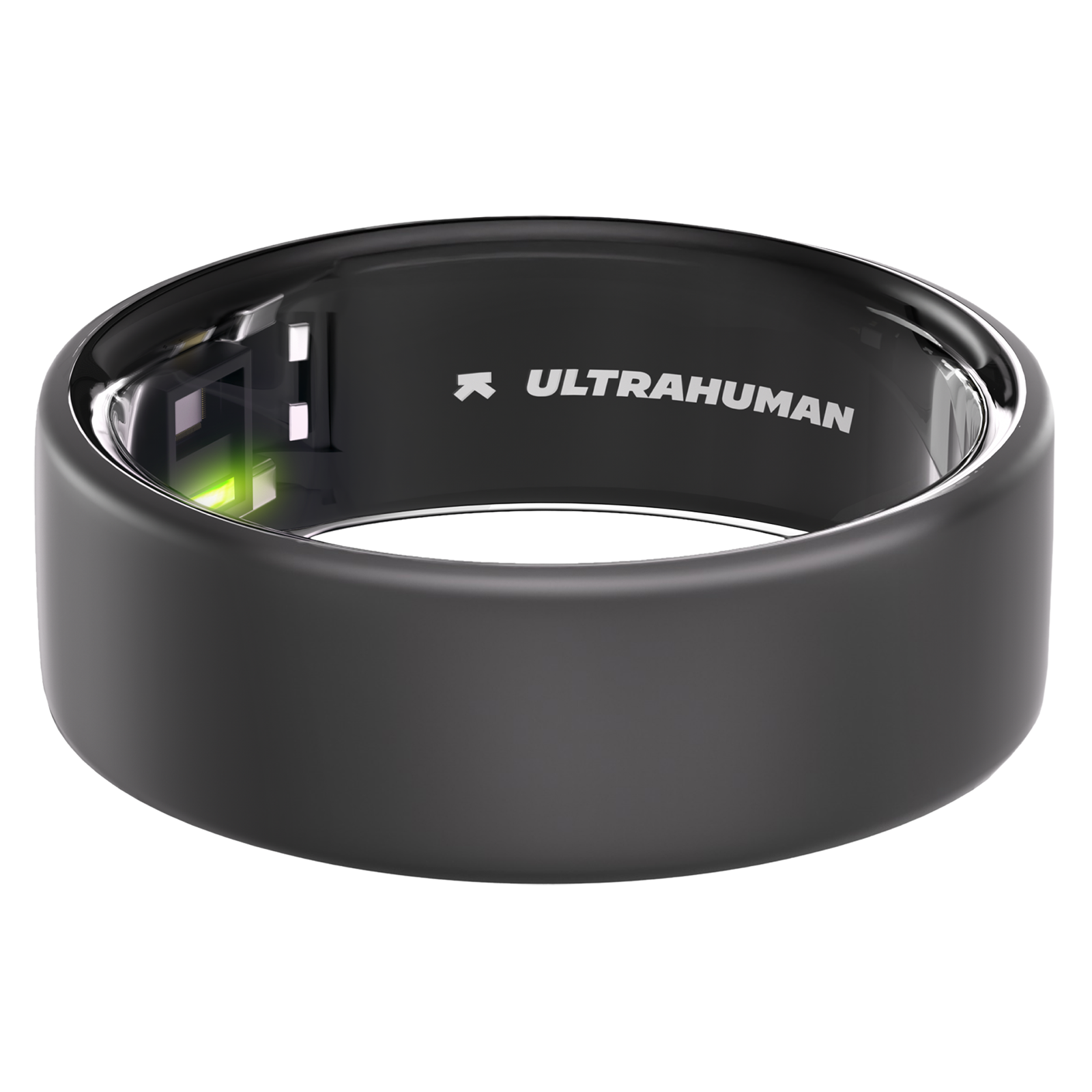 Ultrahuman ring promo air